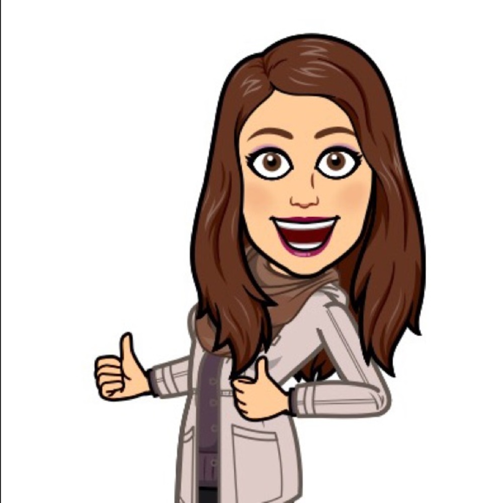 Meet your Posher, Rachel